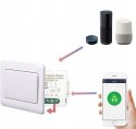 Moduł OXT mini przekaźnik 1 obw. bez N ZigBee TUYA T271