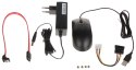 REJESTRATOR AHD, HD-CVI, HD-TVI, CVBS, IP IDS-7208HUHI-M1/XT 8 KANAŁÓW AcuSense Hikvision