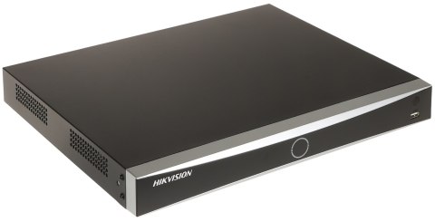 REJESTRATOR IP DS-7608NXI-K2(D)/PL 8 KANAŁÓW AcuSense Hikvision