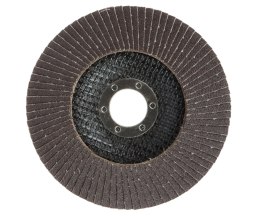 TARCZA LISTKOWA DO STALI TSL-125120 125 mm WKRĘT-MET KLIMAS