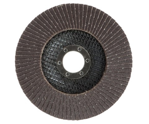 TARCZA LISTKOWA DO STALI TSL-125120 125 mm WKRĘT-MET KLIMAS