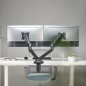 Uchwyt do 2 monitorów (17-32")
