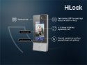 Zestaw wideodomofonowy IP Hilook by Hikvision IP-VIS-Ultra