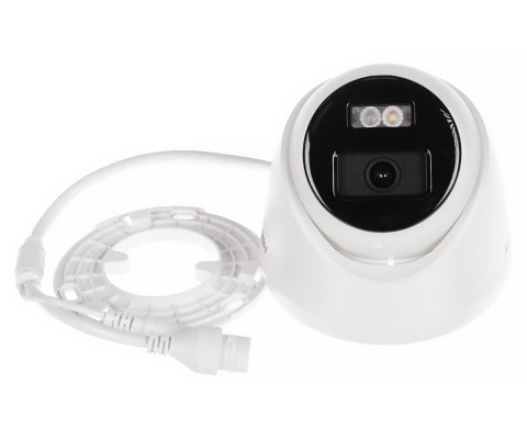 KAMERA IP DS-2CD1343G2-LIUF/SL(2.8MM)/PL Smart Hybrid Light - 4 Mpx Hikvision