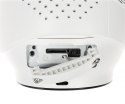 KAMERA IP DS-2CD1343G2-LIUF/SL(2.8MM)/PL Smart Hybrid Light - 4 Mpx Hikvision