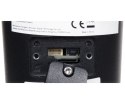 KAMERA IP DS-2CD2043G2-LI2U(2.8MM)(BLACK)/PL AcuSense Smart Hybrid Light - 4 Mpx Hikvision