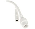 KAMERA IP DS-2CD2043G2-LI2U(2.8MM)(BLACK)/PL AcuSense Smart Hybrid Light - 4 Mpx Hikvision