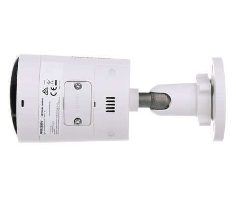 KAMERA IP DS-2CD2083G2-LI2U/SL(2.8MM)/PL AcuSense Smart Hybrid Light - 8 Mpx 4K UHD 2.8 mm Hikvision