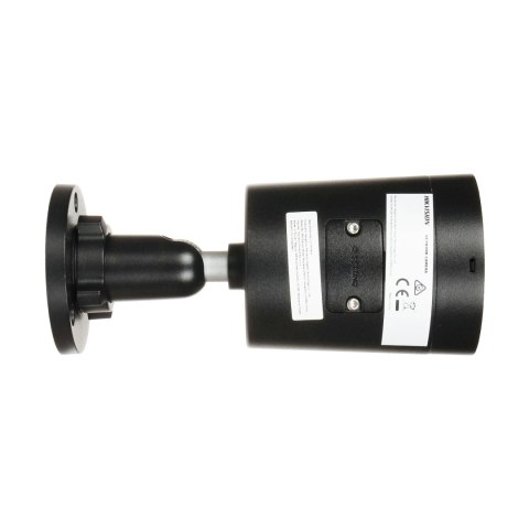 KAMERA IP DS-2CD2086G2H-IU(2.8MM)(EF)(BLACK)/PL AcuSense - 8.3 Mpx 4K UHD Hikvision