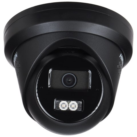 KAMERA IP DS-2CD2343G2-LI2U SL 2.8MM BLACK PL AcuSense - 4 2.8 mm Hikvision