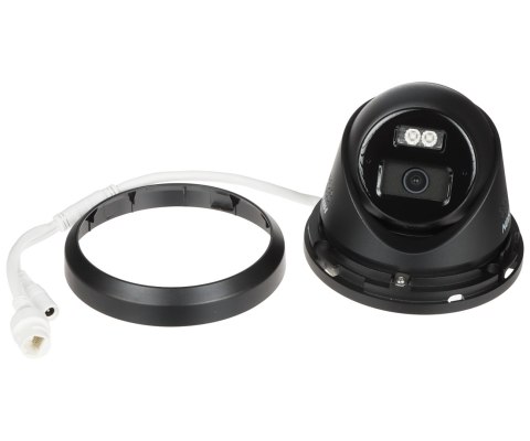 KAMERA IP DS-2CD2343G2-LI2U SL 2.8MM BLACK PL AcuSense - 4 2.8 mm Hikvision
