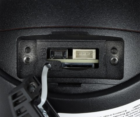 KAMERA IP DS-2CD2343G2-LI2U SL 2.8MM BLACK PL AcuSense - 4 2.8 mm Hikvision