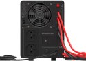 UPS ZASILACZ AWARYJNY Greencell PowerCore 2000VA 1200W AVR 24VDC LCD