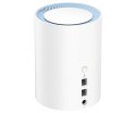 DOMOWY SYSTEM WI-FI MESH M1200(2-PACK) 2.4 GHz, 5 GHz, 300 Mb/s + 867 Mb/s CUDY