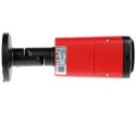 HYBRYDOWA KAMERA TERMOWIZYJNA IP HY-FT431LFP-TD1F4 1.2 mm, 4 Mpx 4.0 mm WISUALARM