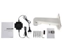 KAMERA IP SZYBKOOBROTOWA DS-2DE7A432IW-AEB(T5)/PL AcuSense - 4 Mpx 4.8 ... 153 mm Hikvision