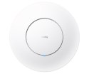 PUNKT DOSTĘPOWY AP1300_P Wi-Fi 5 2.4 GHz, 5 GHz 300 Mb/s + 867 Mb/s CUDY