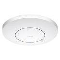 PUNKT DOSTĘPOWY AP3000_P Wi-Fi 6 2.4 GHz 5 GHz 574 Mb/s + 2402 Mb/s CUDY