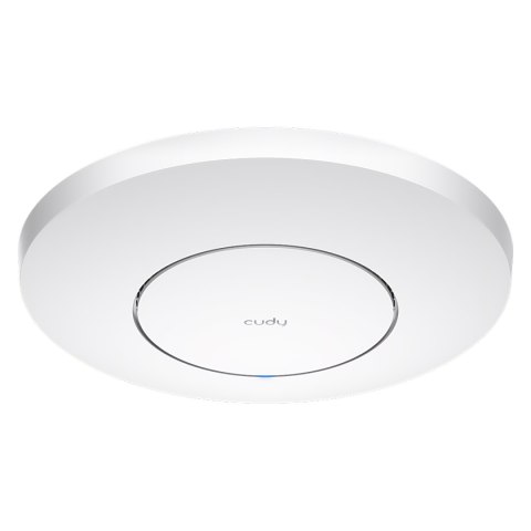 PUNKT DOSTĘPOWY AP3000_P Wi-Fi 6 2.4 GHz 5 GHz 574 Mb/s + 2402 Mb/s CUDY