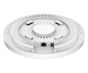 PUNKT DOSTĘPOWY AP3000_P Wi-Fi 6 2.4 GHz 5 GHz 574 Mb/s + 2402 Mb/s CUDY