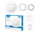 PUNKT DOSTĘPOWY AP3000 Wi-Fi 6 2.4 GHz, 5 GHz 574 Mb/s + 2402 Mb/s CUDY
