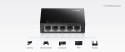 SWITCH FS105 5-PORTOWY CUDY