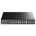SWITCH GS1024 24-PORTOWY CUDY