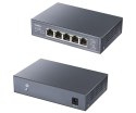 SWITCH HS105 5-PORTOWY CUDY