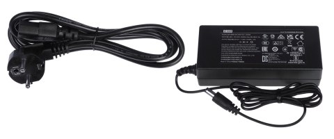 SWITCH POE DS-3E1106P-EI/M 4-PORTOWY + 2X UPLINK Hikvision