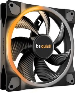 Wentylator be quiet! Light Wings 140 PWM ARGB 140mm