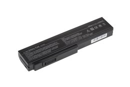 Bateria Quer do ASUS A32-M50 11.1V 5200mAh