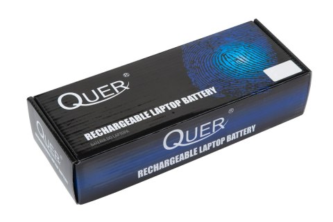 Bateria Quer do ASUS A32-M50 11.1V 5200mAh