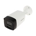 KAMERA AHD, HD-CVI, HD-TVI, PAL DS-2CE17D0T-LFS(2.8MM) Smart Hybrid Light - 1080p Hikvision