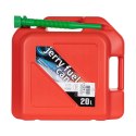 Kanister plastkowy 20l