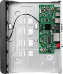 Rejestrator BCS POINT BCS-P-NVR0401-4K-4P(3)