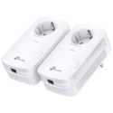 ADAPTER SIECIOWY TL-PA8010P-KIT TP-LINK