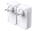 ADAPTER SIECIOWY TL-PA8010P-KIT TP-LINK
