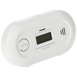 BEZPRZEWODOWA CZUJKA TLENKU WĘGLA (CZADU) ATLO-CD21MW-TUYA Wi-Fi, Tuya Smart ATLO