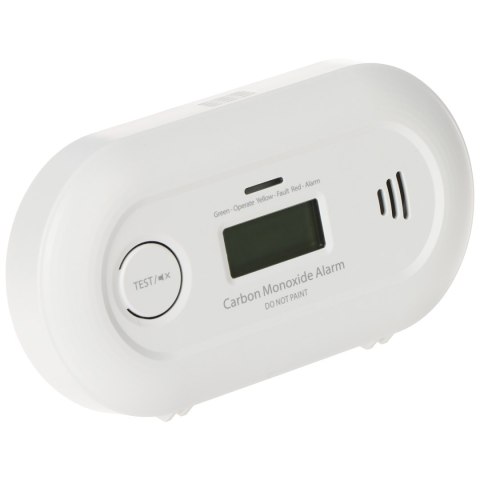 CZUJKA TLENKU WĘGLA (CZADU) ATLO-CD21M ATLO