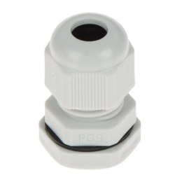 DŁAWNICA IZOLACYJNA D/PG-9 IP68 PG 9