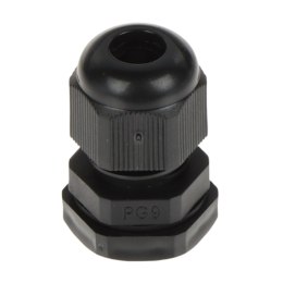 DŁAWNICA IZOLACYJNA D/PG-9/B IP68 PG 9