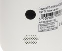 KAMERA IP OBROTOWA WEWNĘTRZNA APTI-PANDA-ICSEE Wi-Fi 4 Mpx 3.6 mm