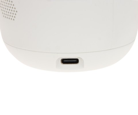 KAMERA IP OBROTOWA WEWNĘTRZNA APTI-PANDA-ICSEE Wi-Fi 4 Mpx 3.6 mm