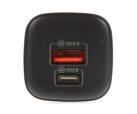 ŁADOWARKA SIECIOWA USB CHAR-X142-33W-GAN Delta Power