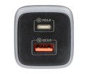 ŁADOWARKA SIECIOWA USB CHAR-X189B-45W-GAN Delta Power