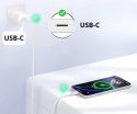 PRZEWÓD CHAR-CC-1M-65W USB-C/USB-C 1.0 m Delta Multimedia