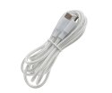 PRZEWÓD CHAR-CC-2M-65W USB-C/USB-C 2.0 m Delta Multimedia
