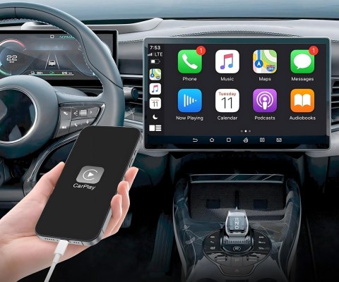 PRZEWÓD CHAR-USBAC-0.25M USB-A/USB-C 0.25 m Delta Multimedia