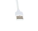 PRZEWÓD CHAR-USBAC-2M USB-A/USB-C 2.0 m Delta Multimedia