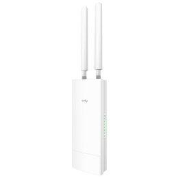 PUNKT DOSTĘPOWY 4G LTE +ROUTER LT500 OUTDOOR 2.4 GHz, 5 GHz 867 Mb/s + 300 Mb/s CUDY
